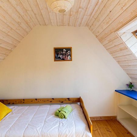 Ty Tevenn Vila Telgruc-sur-Mer Exterior foto