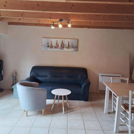 Ty Tevenn Vila Telgruc-sur-Mer Exterior foto